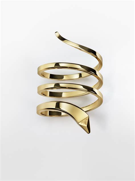 prada eternal|Prada fine gold jewelry.